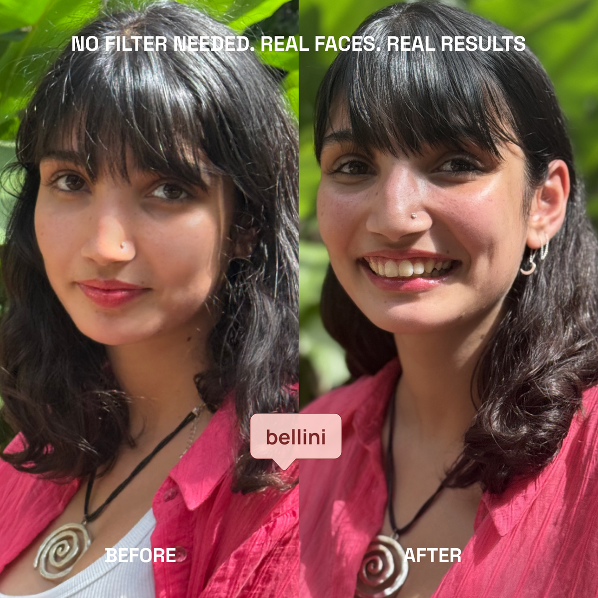 FIRST CRUSH: Dual Core Blush Stick