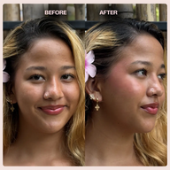 FIRST CRUSH Dual Core Blush Stick