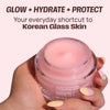 GLOW: Boosting Hydrating Moisturiser