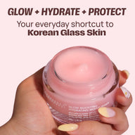 GLOW Boosting Hydrating Moisturiser