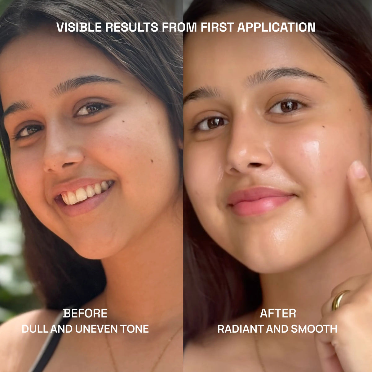 GLOW: Boosting Hydrating Moisturiser