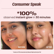 GLOW Boosting Hydrating Moisturiser