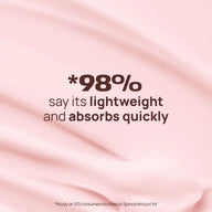 GLOW Boosting Hydrating Moisturiser