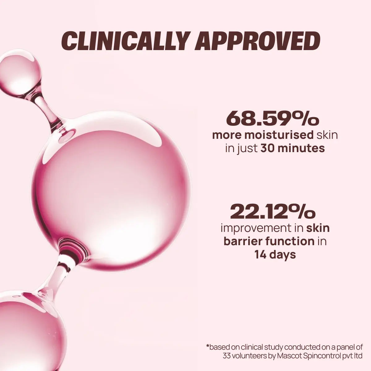 GLOW: Boosting Hydrating Moisturiser