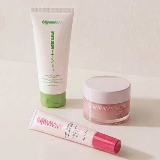 SUMMER HYDRATION KIT