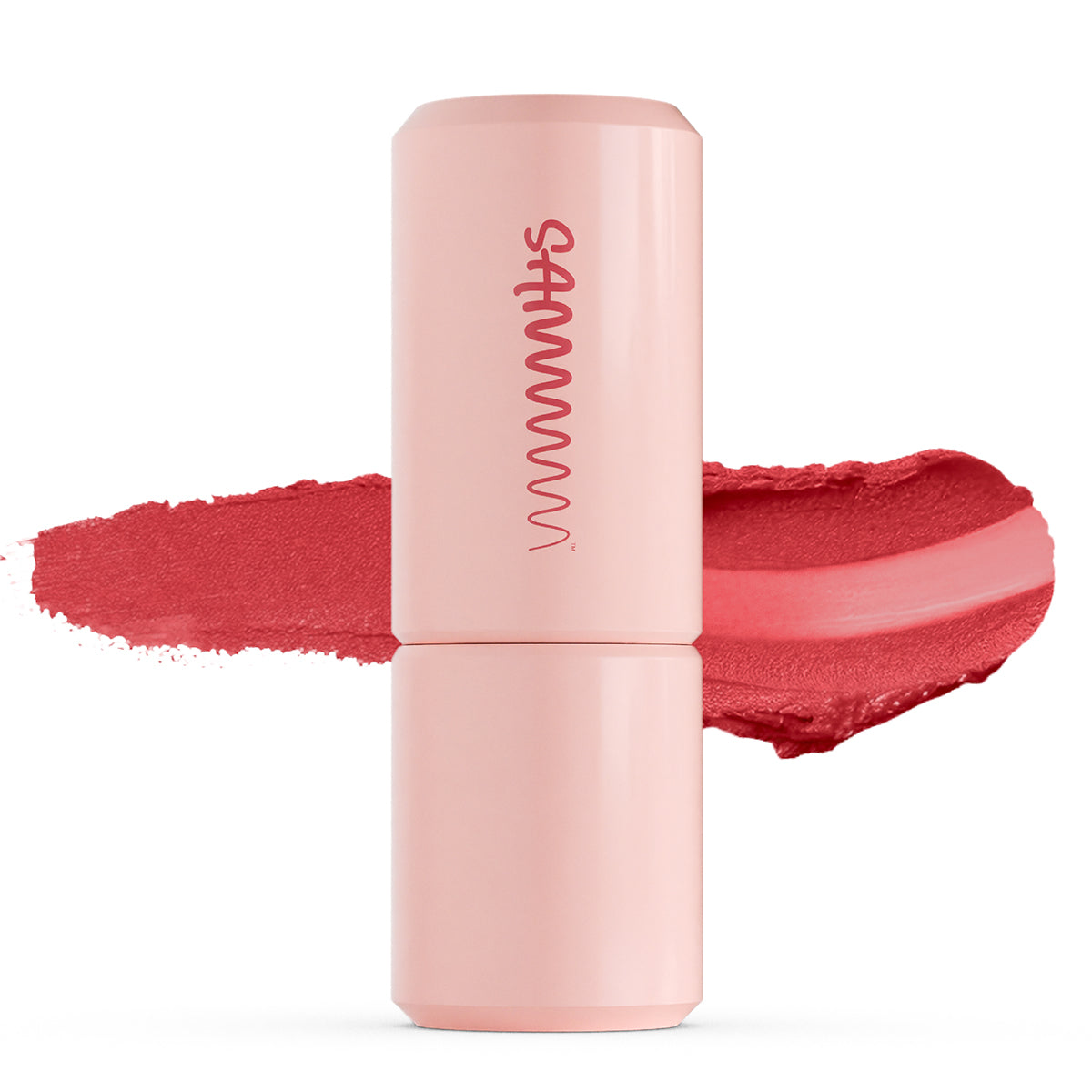 FIRST CRUSH: Dual Core Blush Stick
