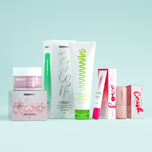 Essential Kit With Crush