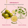 LOVE: Moisturising Lip Tint Oil