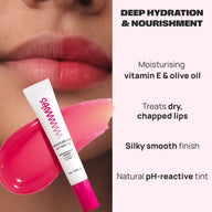 LOVE Moisturising Lip Tint Oil