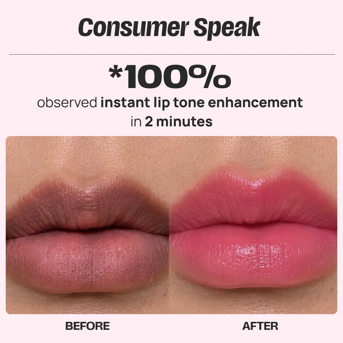 LOVE Moisturising Lip Tint Oil
