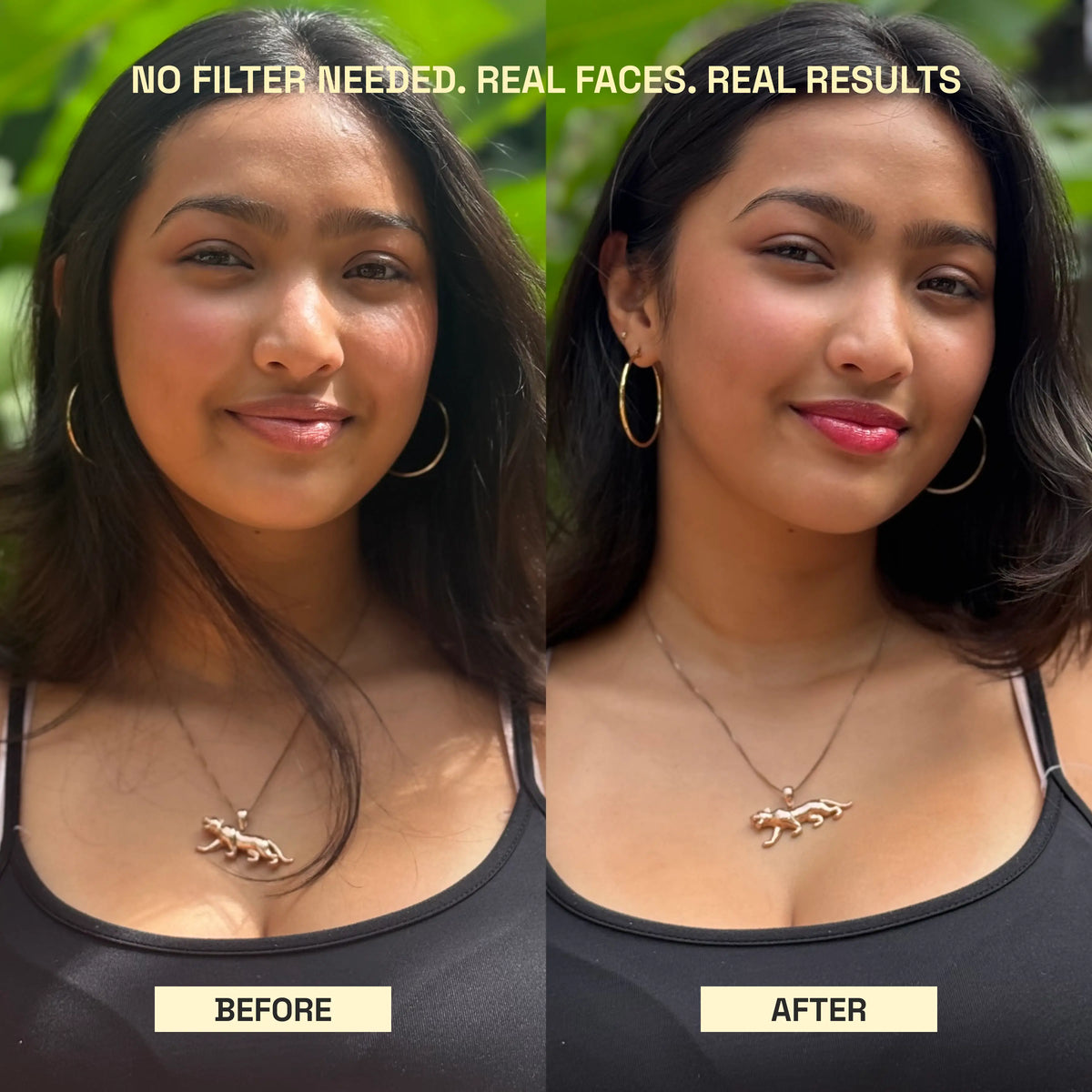 LOVE: Moisturising Lip Tint Oil