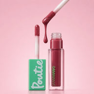POUTIE: Glass shine lip gloss