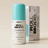 View details for ROLL MODEL: Underarm Roll On Unscented Deodorant ROLL MODEL: Underarm Roll On Unscented Deodorant