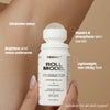 View details for ROLL MODEL: Underarm Roll On Unscented Deodorant ROLL MODEL: Underarm Roll On Unscented Deodorant