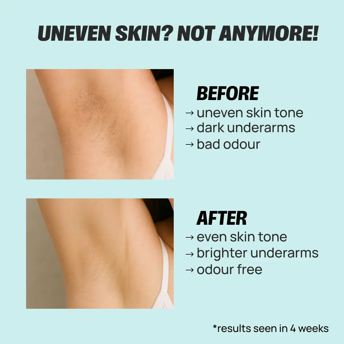 View details for ROLL MODEL: Underarm Roll On Unscented Deodorant ROLL MODEL: Underarm Roll On Unscented Deodorant