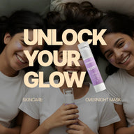SLUMBERPARTY Overnight Glow Mask