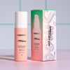 SMOOTH OPERATOR: Satin serum for smoothening  and frizz control