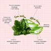 SMOOTH OPERATOR: Satin serum for smoothening  and frizz control