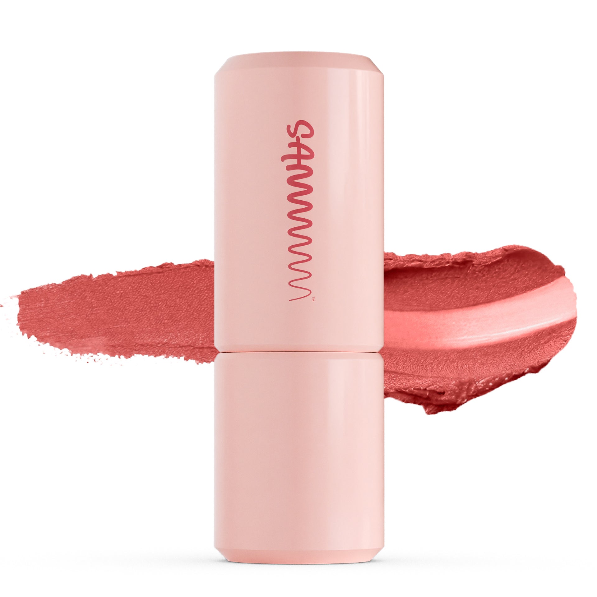 FIRST CRUSH: Dual Core Blush Stick