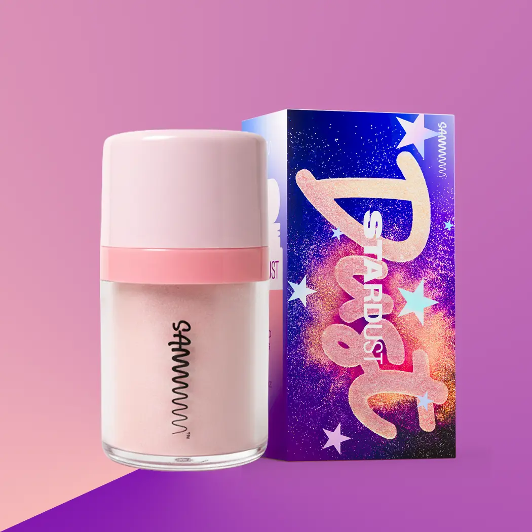 View details for STARDUST: Fragranced Shimmering Body Dust STARDUST: Fragranced Shimmering Body Dust