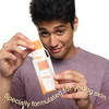 SUNNYSIDE : Sun Protection Gel Cream with SPF 50+ PA++++