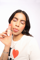 First Crush: Dual Core Blush Stick