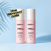 SMOOTH OPERATOR: Satin serum for smoothening  and frizz control