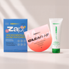 NO ZIT KIT: Clear Skin Trio
