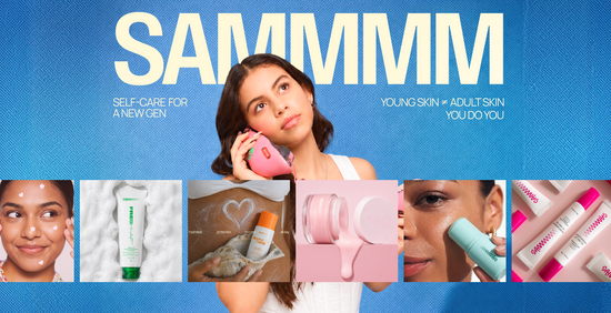 All Products – Sammmm