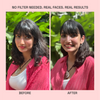 SMOOTH OPERATOR: Satin serum for smoothening  and frizz control