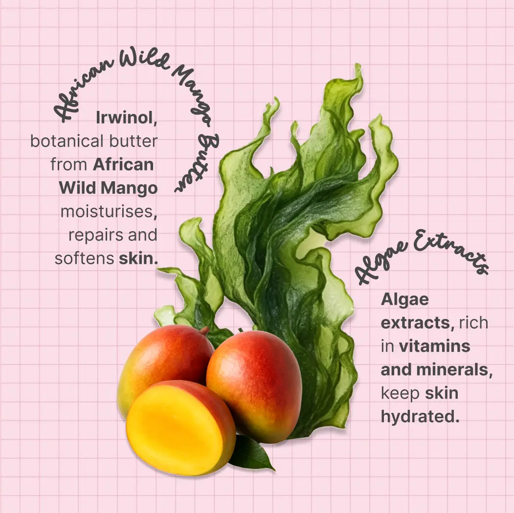 FIRST CRUSH: Dual Core Blush Stick
