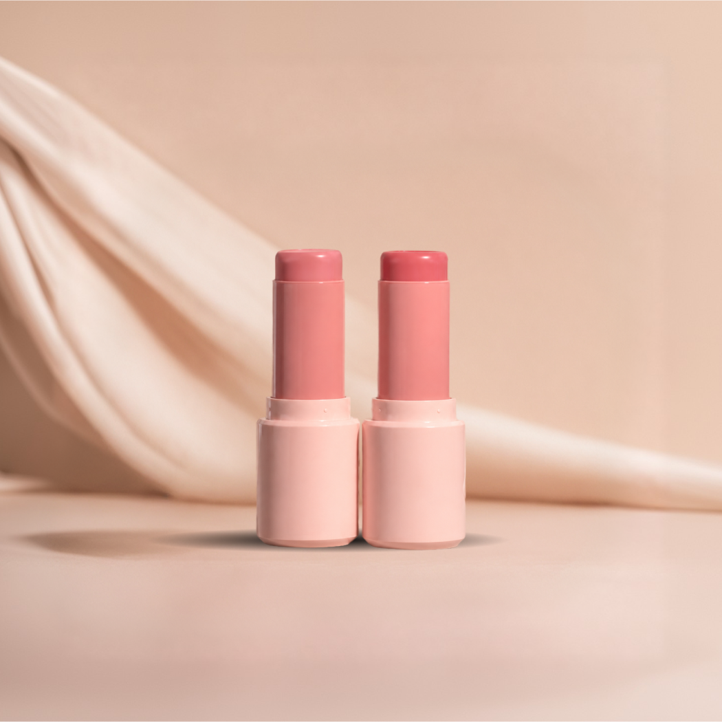 FIRST CRUSH: Dual Core Blush Stick