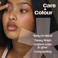 FIRST CRUSH Dual Core Blush Stick