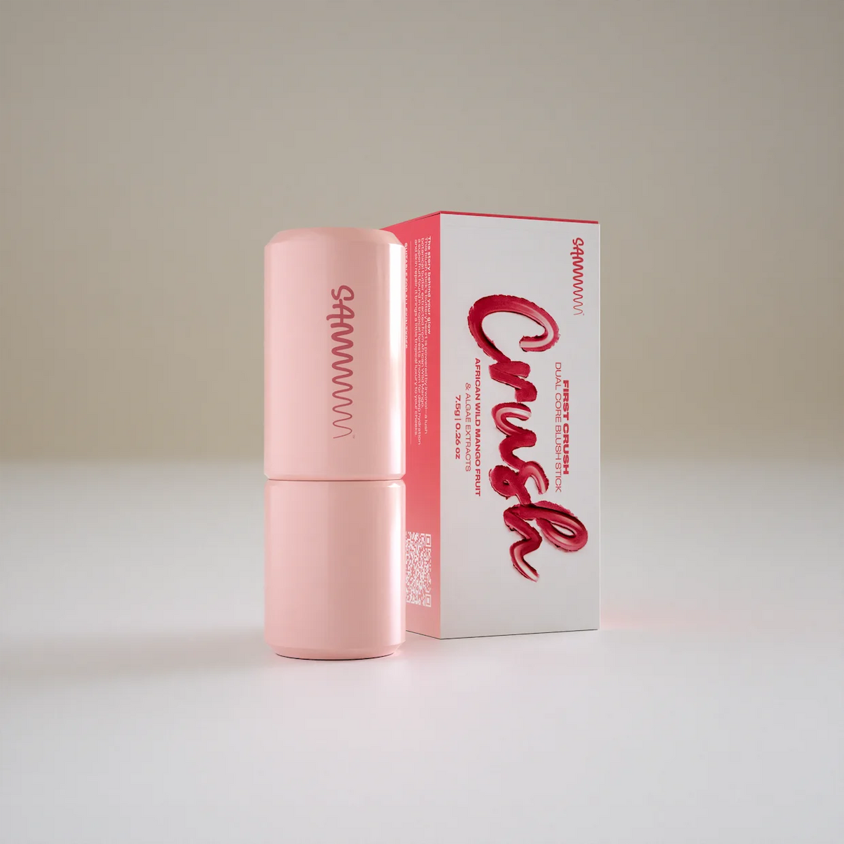 Essential Kit With Crush