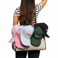The Dammmm cap