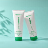 FRESH AF: Purifying Foaming Cleanser