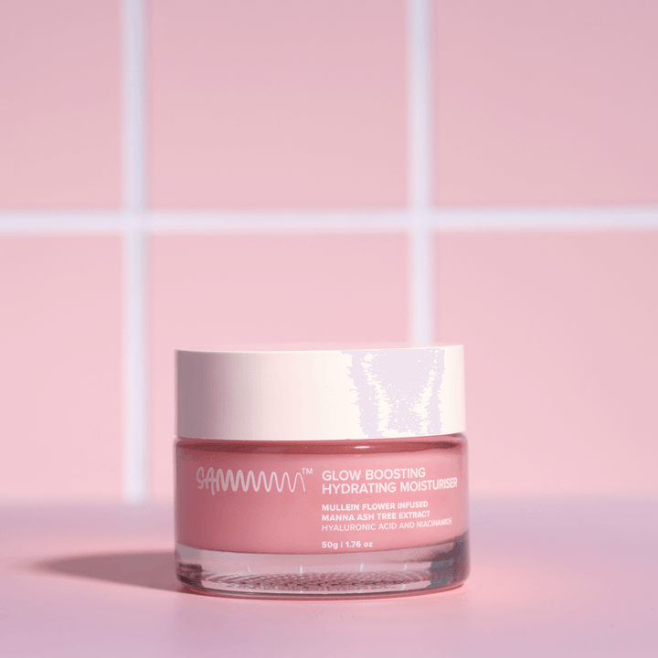 Sammmm Who Is Sammmm? | Meet the Teen Skincare Game-Changer