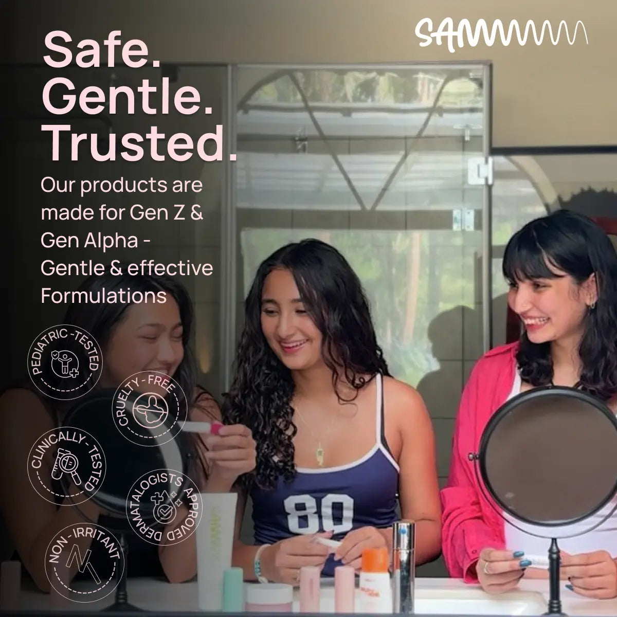 GLOW: Boosting Hydrating Moisturiser