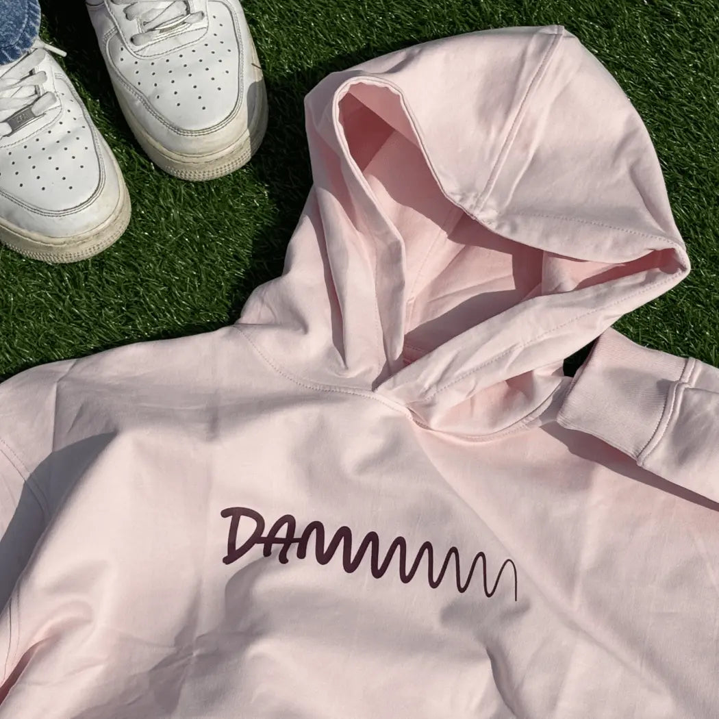 SHUT THE F*CK UP HOODIE
