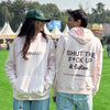 SHUT THE F*CK UP HOODIE
