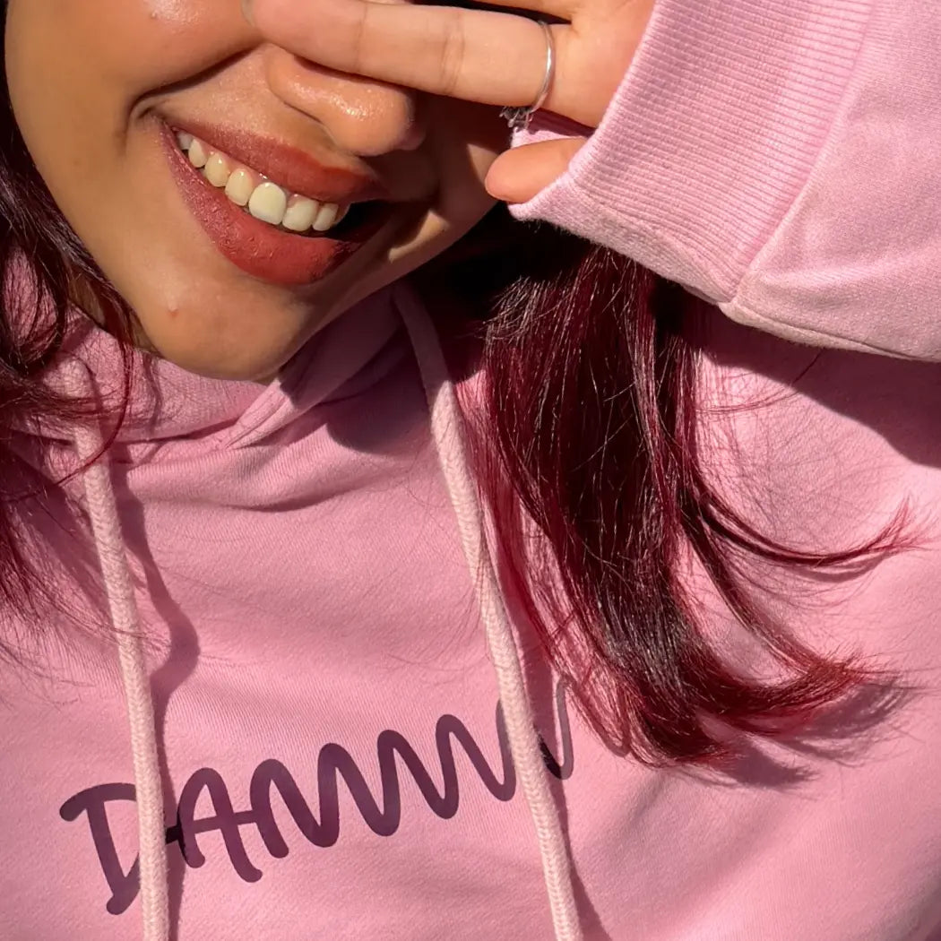 SHUT THE F*CK UP HOODIE SHUT THE F*CK UP HOODIE