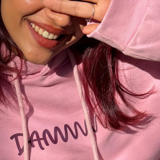 SHUT THE F*CK UP HOODIE SHUT THE F*CK UP HOODIE