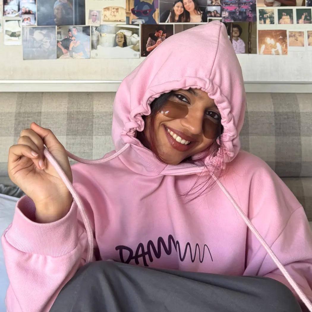 SHUT THE F*CK UP HOODIE SHUT THE F*CK UP HOODIE