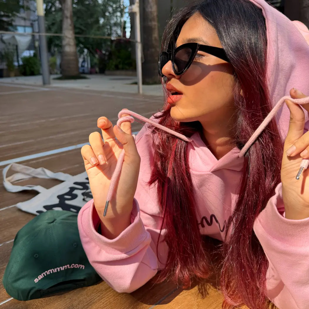 SHUT THE F*CK UP HOODIE SHUT THE F*CK UP HOODIE