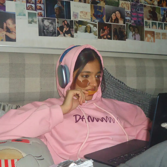 SHUT THE F*CK UP HOODIE