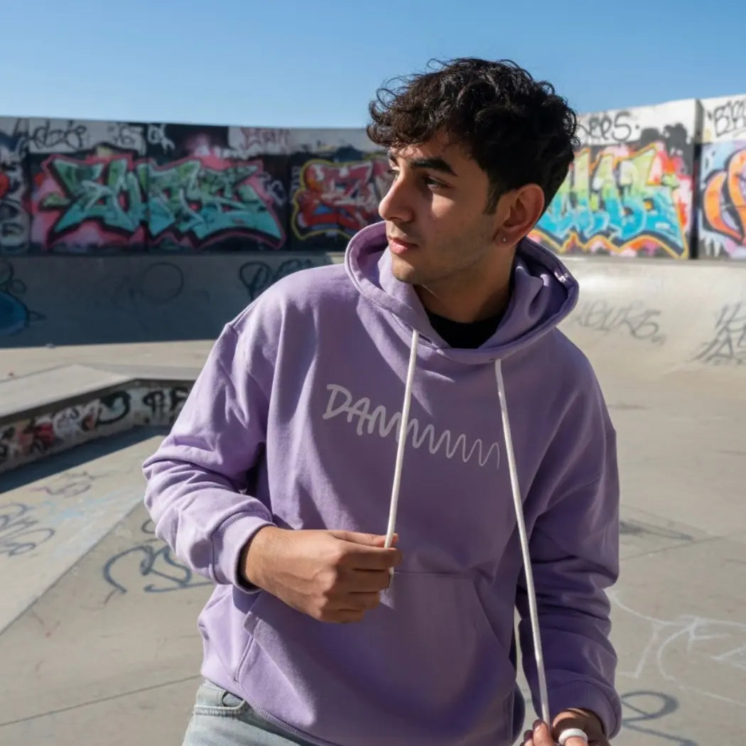 SHUT THE F*CK UP HOODIE