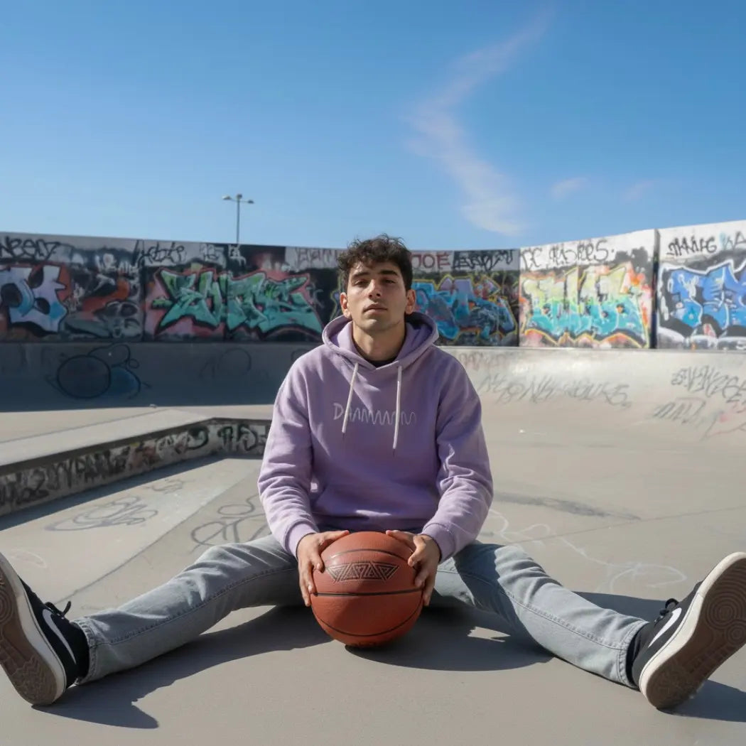 SHUT THE F*CK UP HOODIE