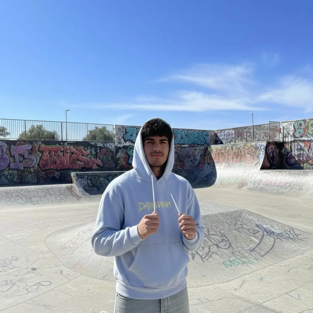 SHUT THE F*CK UP HOODIE