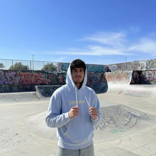 SHUT THE F*CK UP HOODIE