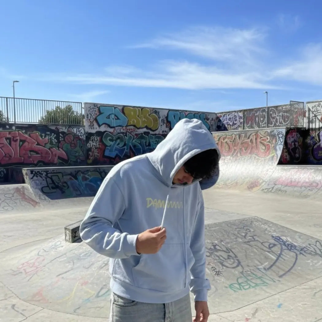 SHUT THE F*CK UP HOODIE